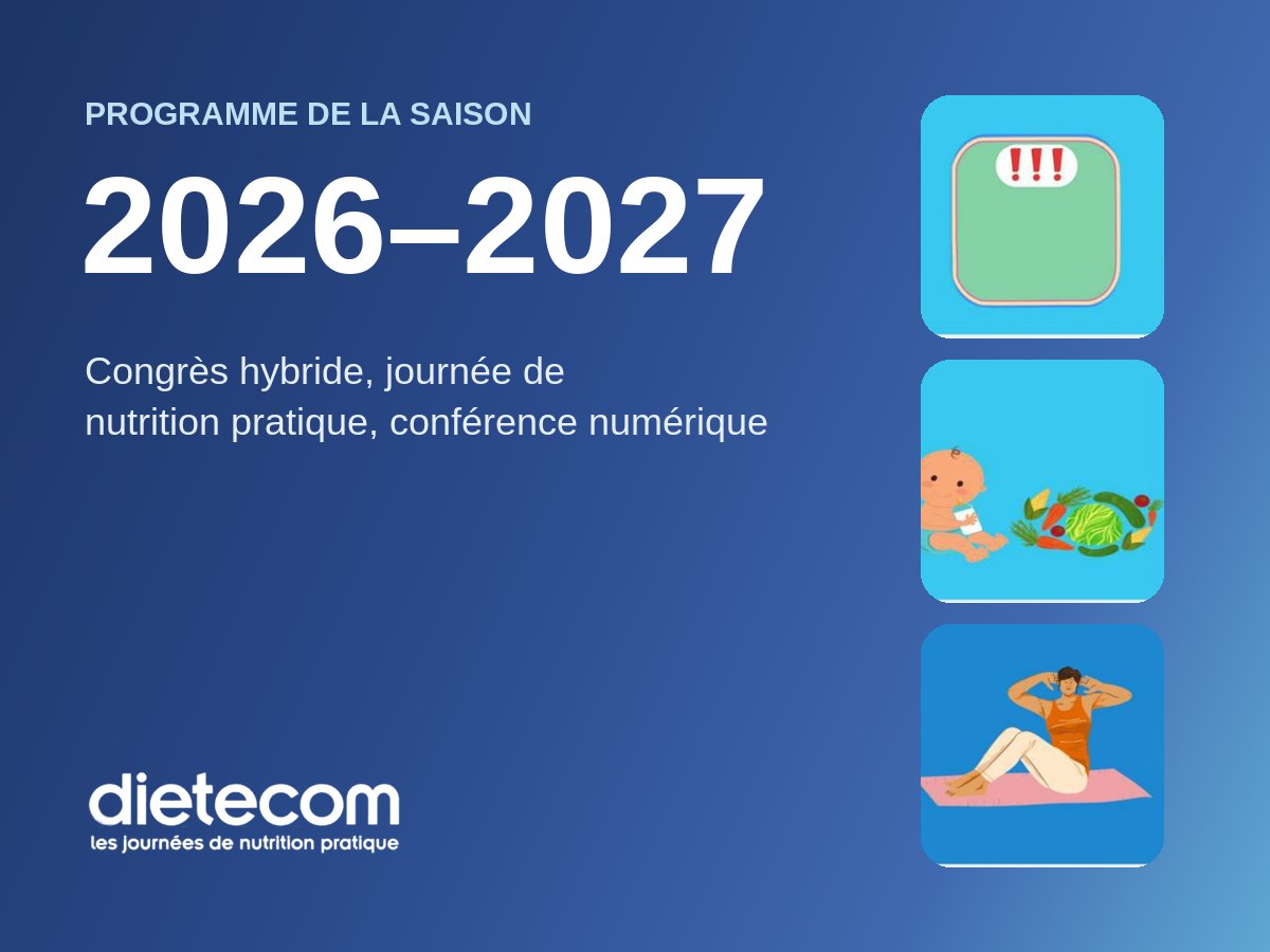 Programme 2026–2027
